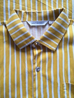 Vintage Unisex Marimekko Jokapoika Shirt